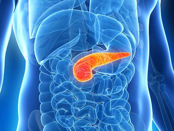 pancreatitits